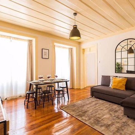 Apartamento Ola Lisbon - Castelo IV Exterior foto