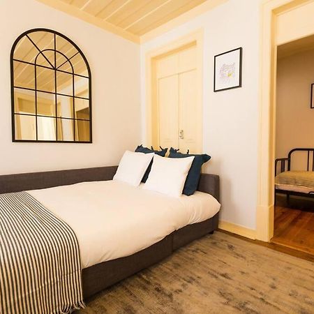 Apartamento Ola Lisbon - Castelo IV Exterior foto