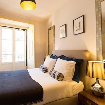 Apartamento Ola Lisbon - Castelo IV Exterior foto