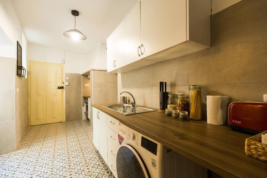 Apartamento Ola Lisbon - Castelo IV Exterior foto