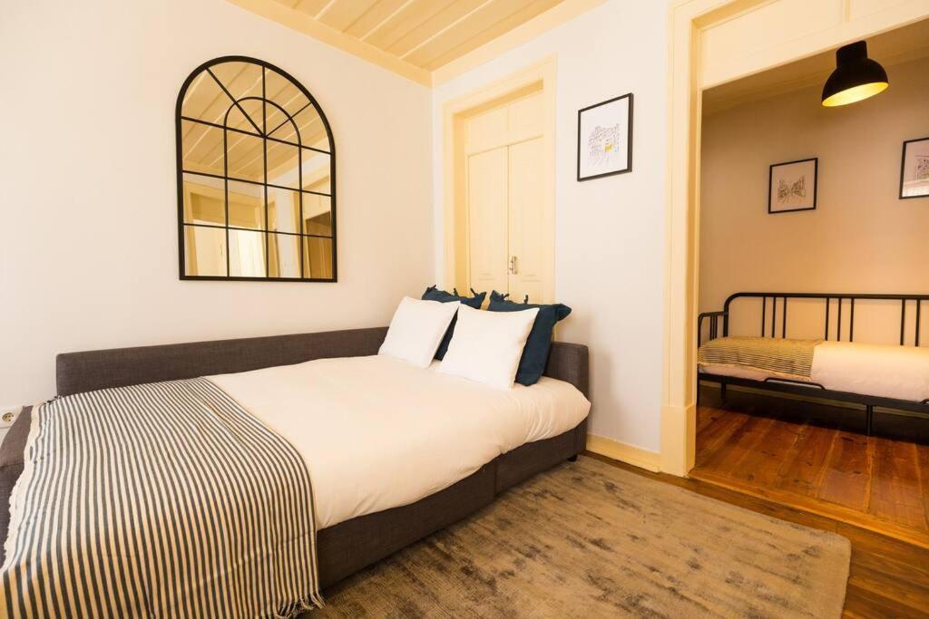 Apartamento Ola Lisbon - Castelo IV Exterior foto