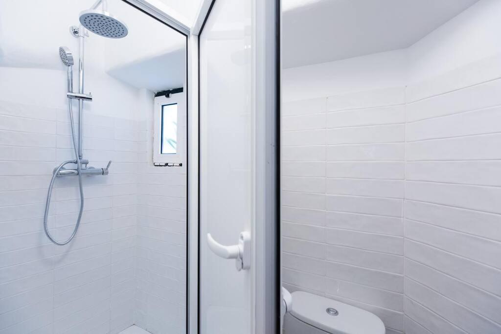 Apartamento Ola Lisbon - Castelo IV Exterior foto
