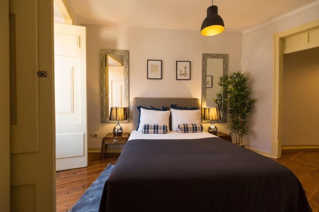 Apartamento Ola Lisbon - Castelo IV Exterior foto