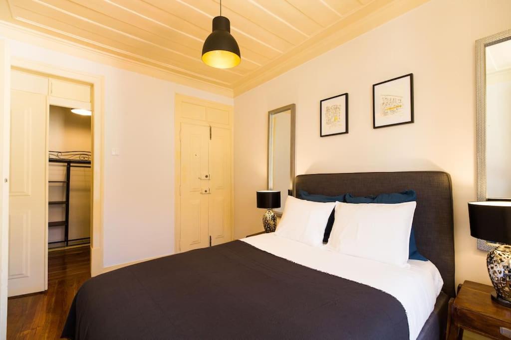 Apartamento Ola Lisbon - Castelo IV Exterior foto