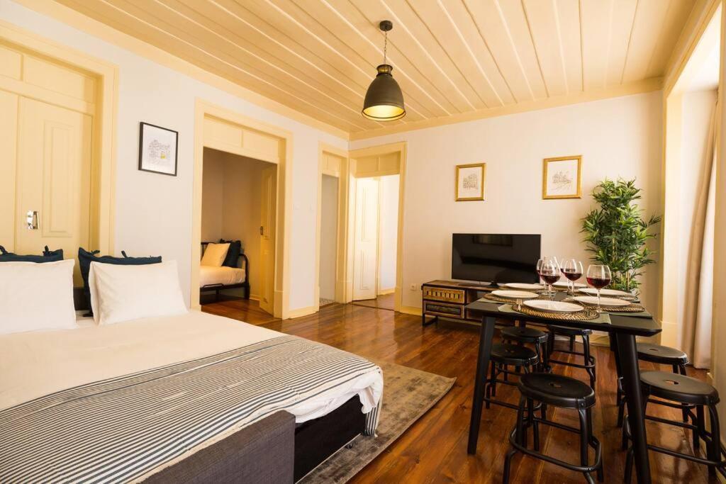 Apartamento Ola Lisbon - Castelo IV Exterior foto